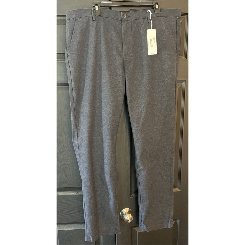 AG Adriano Goldschmied Men's Jamison Skinny Chino pants 40x32